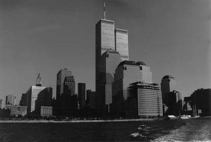 Das WTC